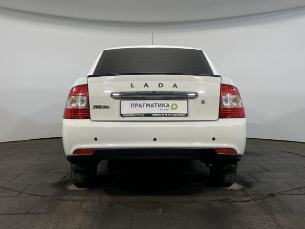 Lada (ВАЗ) Priora I Рестайлинг с пробегом 2014 года, цена 539 900 рублей, 132498 км, седан, Автокод Объявления