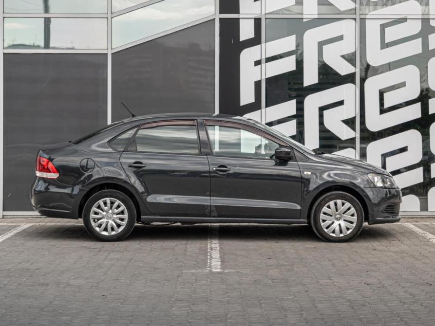 Volkswagen Polo V Краснодар  - изображение 5