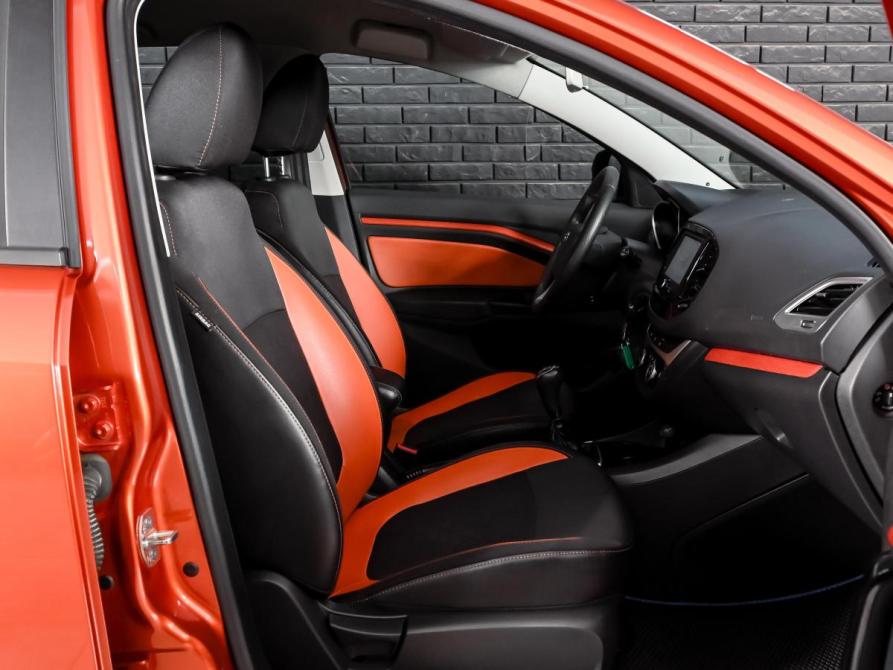 Lada (ВАЗ) Vesta I Екатеринбург  - изображение 11