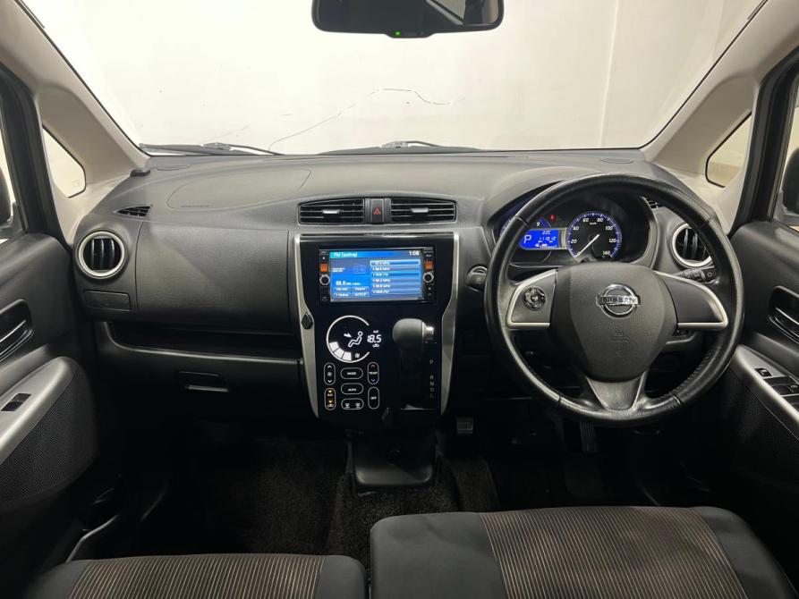 Nissan Dayz I Кемерово  - изображение 5