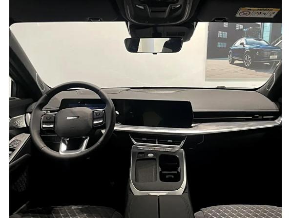 Новый Haval F7 II 2026 года, цена 3 365 010 рублей, внедорожник, Автокод Объявления