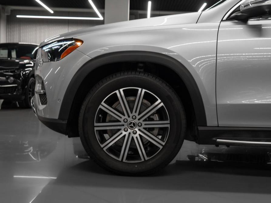 Mercedes-Benz GLE II (V167) Рестайлинг Москва  - изображение 30