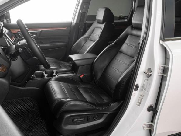 Honda CR-V V с пробегом 2017 года, цена 2 749 000 рублей, 102890 км, внедорожник, Автокод Объявления
