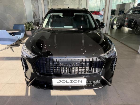 Новый Haval Jolion I Рестайлинг 2 2026 года, цена 2 649 000 рублей, внедорожник, Автокод Объявления