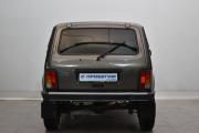 Lada (ВАЗ) Niva Legend Москва  - изображение 18