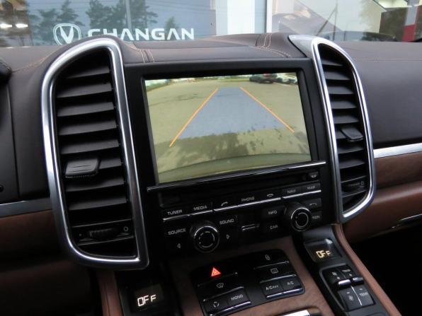 Porsche Cayenne II (958) с пробегом 2012 года, цена 1 870 000 рублей, 302500 км, внедорожник, Автокод Объявления