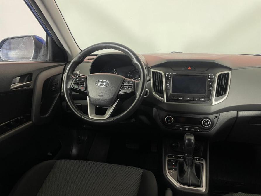 Hyundai Creta I Воронеж  - изображение 13