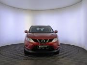 Nissan Qashqai II Москва  - изображение 29