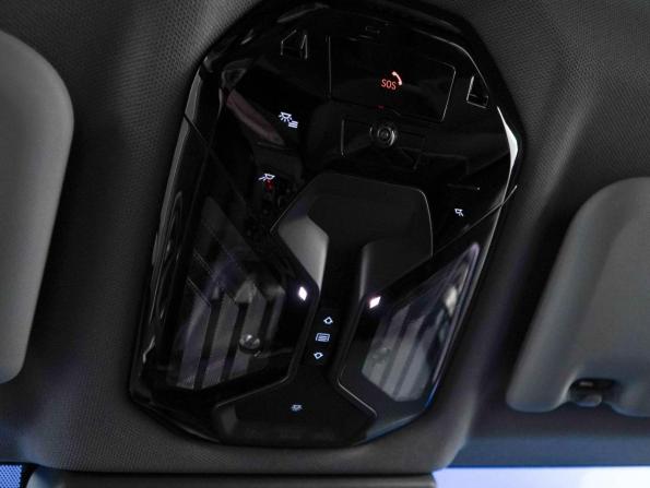 BMW X3 IV (G45/G48) с пробегом 2026 года, цена 7 697 434 рубля, 36 км, внедорожник, Автокод Объявления