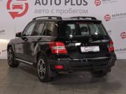 Mercedes-Benz GLK-Класс I (X204) Минеральные Воды  - изображение 21