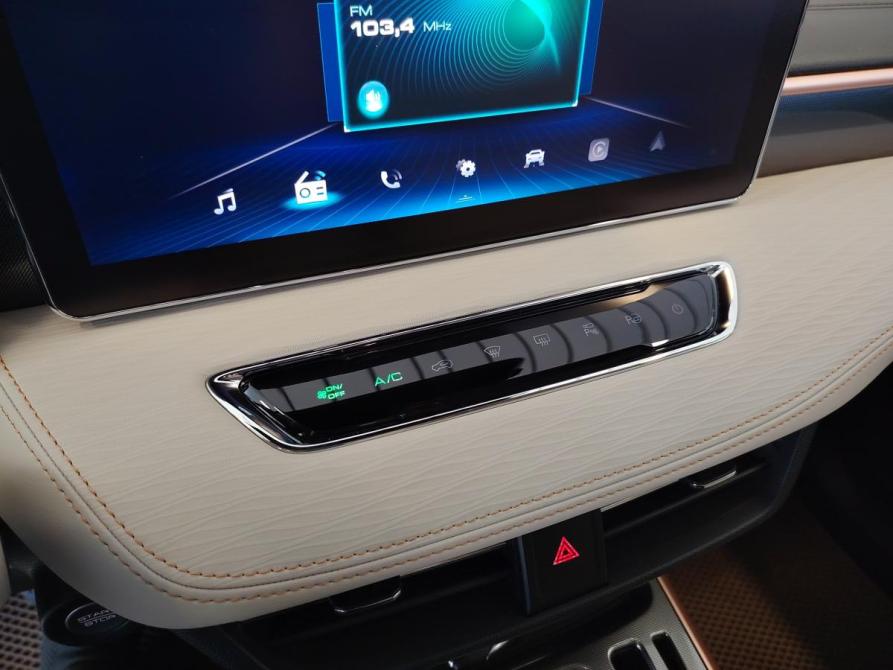 Haval Jolion I Санкт-Петербург  - изображение 15