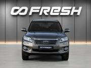Toyota RAV4 III (XA30) Рестайлинг Тверь  - изображение 23