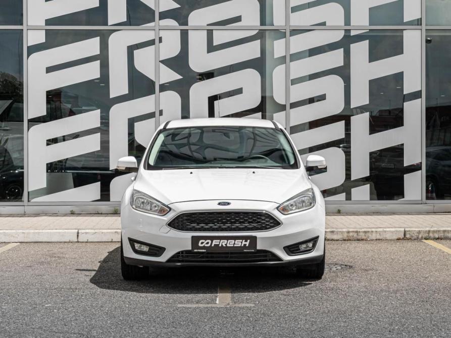 Ford Focus III Рестайлинг Краснодар  - изображение 3