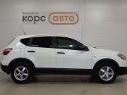 Nissan Qashqai I Рестайлинг Ярославль  - изображение 20