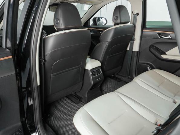 Haval Jolion I с пробегом 2023 года, цена 1 820 000 рублей, 48780 км, внедорожник, Автокод Объявления