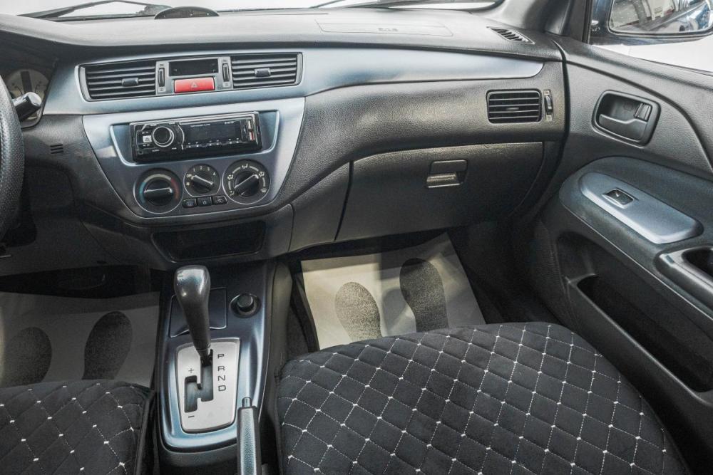 Mitsubishi Lancer IX Рестайлинг Барнаул  - изображение 20