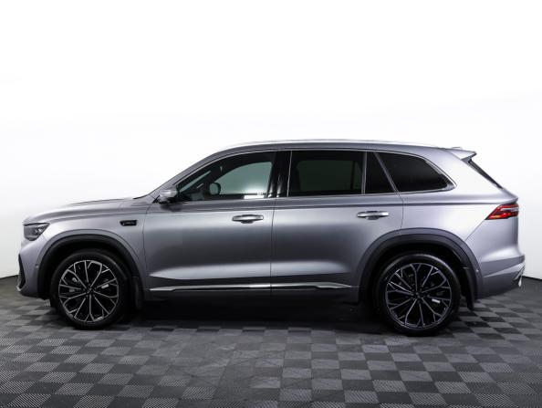 Geely Monjaro I Рестайлинг 2 (China Market) с пробегом 2026 года, цена 4 285 000 рублей, 4150 км, внедорожник, Автокод Объявления