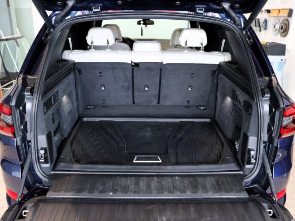 BMW X5 IV (G05/G18) с пробегом 2019 года, цена 5 700 000 рублей, 112033 км, внедорожник, Автокод Объявления
