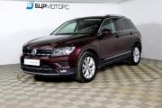 Volkswagen Tiguan II Нижний Новгород  - изображение 25