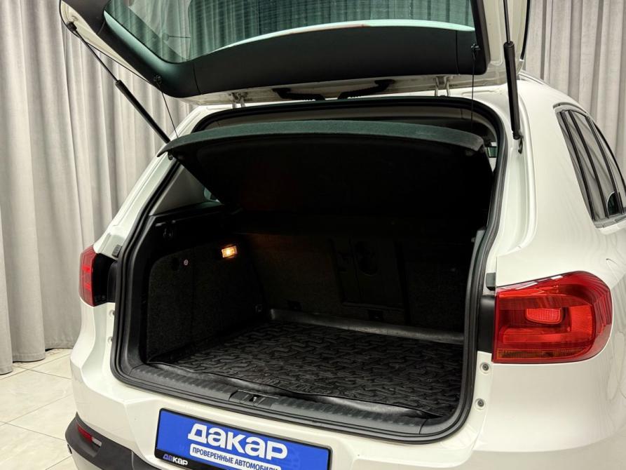 Volkswagen Tiguan I Рестайлинг Ижевск  - изображение 27