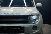 Mitsubishi Pajero IV Рестайлинг 1 Крым  - изображение 61