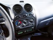Daewoo Matiz II Екатеринбург  - изображение 31