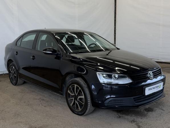 Volkswagen Jetta VI с пробегом 2012 года, цена 910 000 рублей, 126000 км, седан, Автокод Объявления