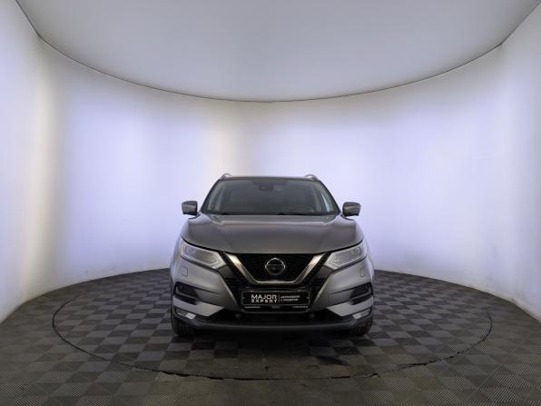Nissan Qashqai II Рестайлинг с пробегом 2020 года, цена 1 850 000 рублей, 137368 км, внедорожник, Автокод Объявления