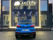 Hyundai Creta I Архангельск  - изображение 26