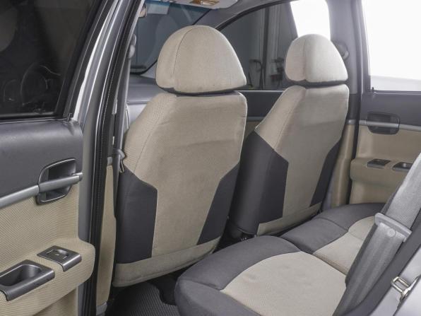 Chery Kimo (A1) с пробегом 2011 года, цена 350 000 рублей, 94668 км, хэтчбек, Автокод Объявления