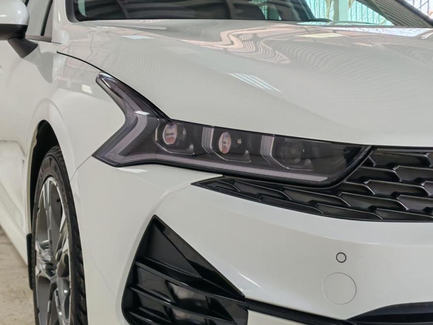 Kia K5 III Астрахань  - изображение 9