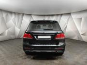 Mercedes-Benz GLE I (W166) Москва  - изображение 28