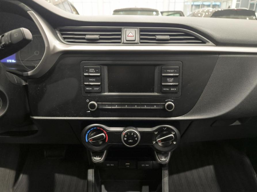 Kia Rio IV Рестайлинг Казань  - изображение 18