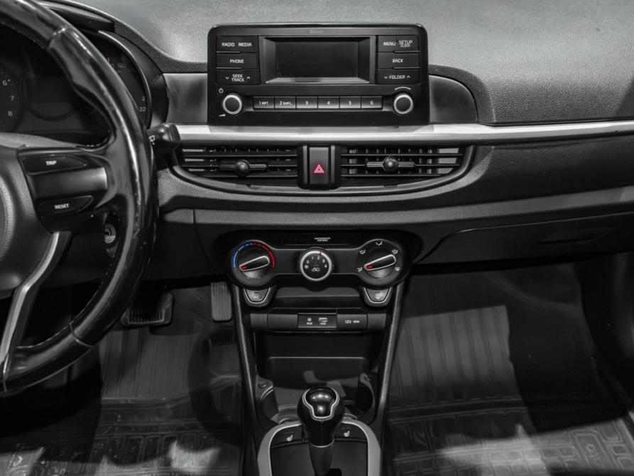 Kia Picanto III Екатеринбург  - изображение 18