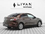 Mazda 3 II (BL) Рестайлинг Москва  - изображение 15