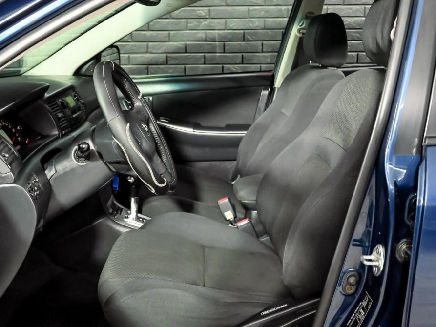 Toyota Corolla IX (E120 E130) Рестайлинг Екатеринбург  - изображение 6