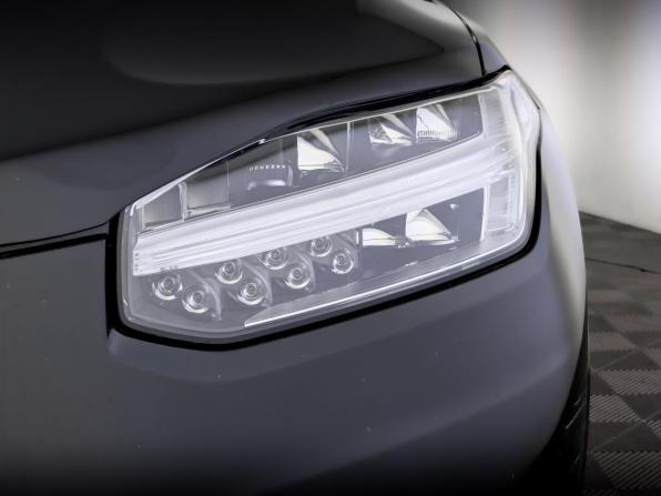 Volvo XC90 II Рестайлинг 1 с пробегом 2021 года, цена 4 650 000 рублей, 81560 км, внедорожник, Автокод Объявления