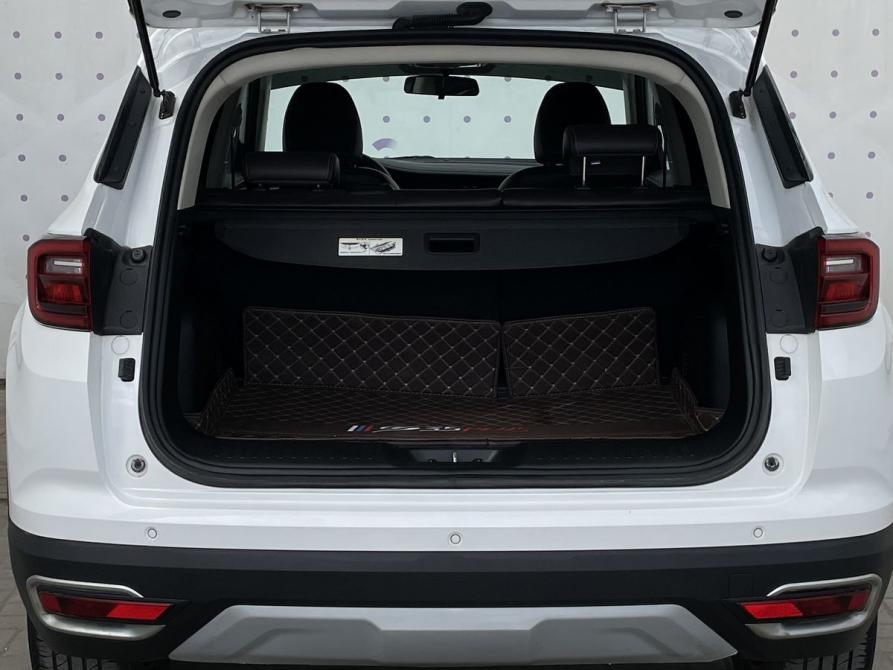 Changan CS35 Plus I Тамбов  - изображение 7