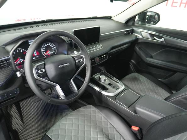 Haval Jolion I Рестайлинг с пробегом 2025 года, цена 2 200 000 рублей, 29343 км, внедорожник, Автокод Объявления