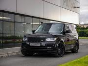 Land Rover Range Rover IV Санкт-Петербург  - изображение 36