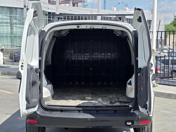 Lada (ВАЗ) Largus I с пробегом 2019 года, цена 590 000 рублей, 107964 км, фургон, Автокод Объявления