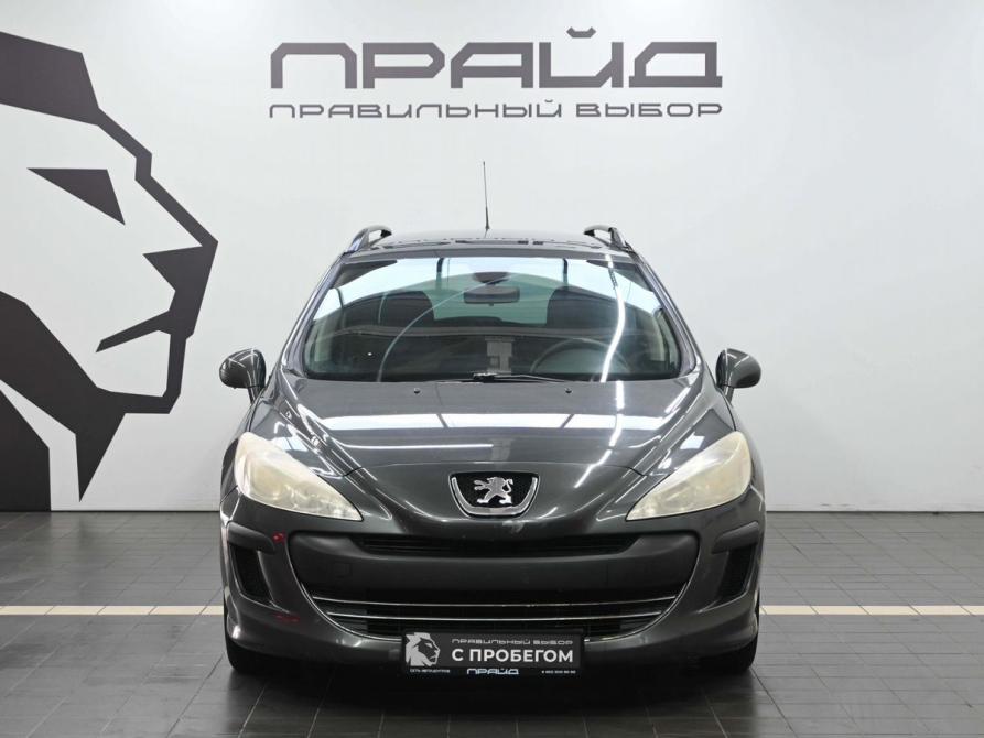Peugeot 308 I Ростов-на-Дону  - изображение 2