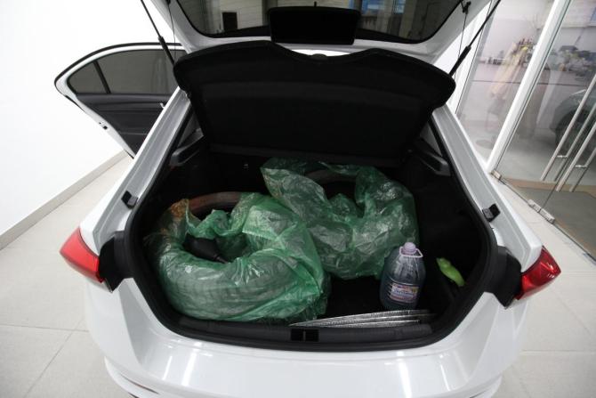 Skoda Rapid II с пробегом 2021 года, цена 1 600 000 рублей, 87000 км, лифтбек, Автокод Объявления