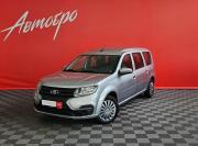 Lada (ВАЗ) Largus I Рестайлинг Вологда  - изображение 17