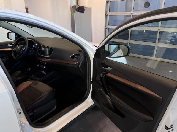 Lada (ВАЗ) Vesta I Рестайлинг (NG) с пробегом 2023 года, цена 1 385 000 рублей, 52457 км, седан, Автокод Объявления