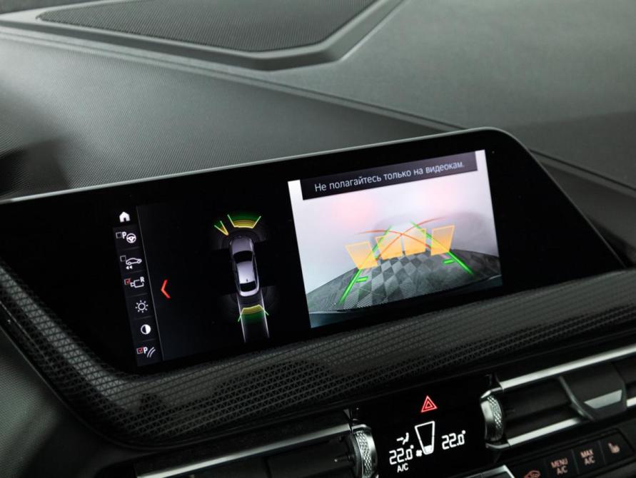 BMW 2 серии F44 Санкт-Петербург  - изображение 16