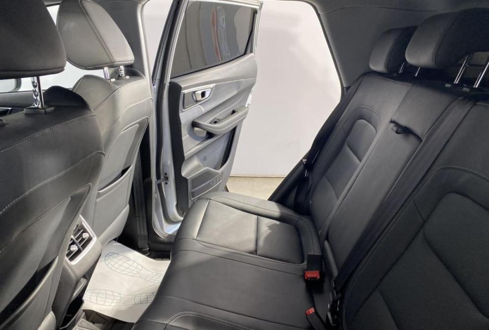 Chery Tiggo 4 Pro I Саранск  - изображение 25