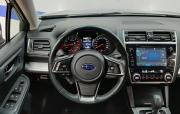 Subaru Outback V Рестайлинг Москва  - изображение 27