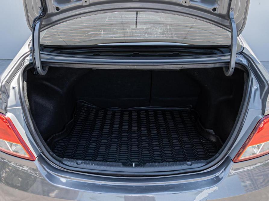 Hyundai Solaris I Рестайлинг Краснодар  - изображение 18