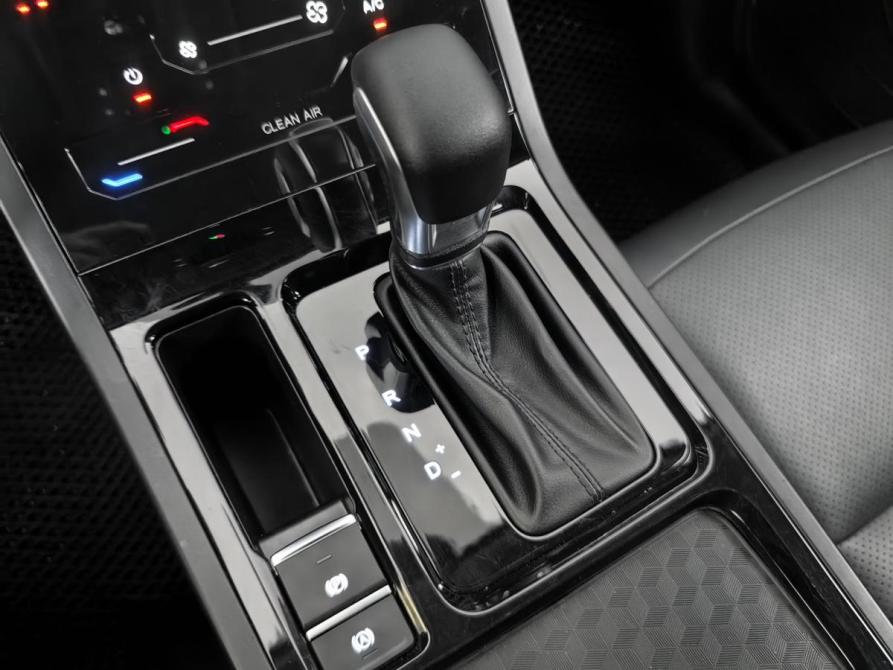 Chery Tiggo 4 Pro I Рестайлинг Москва  - изображение 19